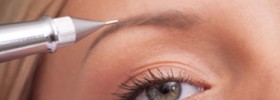 Permanent Eyebrows