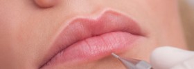 Permanent Lip Liner