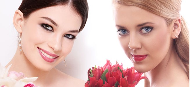 Natural Looking Permanent Make-Up