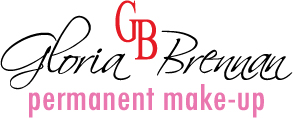 Permanent Make-Up by Gloria Brennan logo