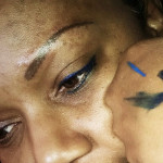 Picking the permanent eyeliner color