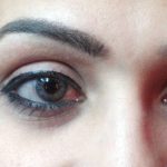 Permanent shading for fine eyebrows - Gloria Brennan