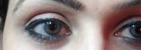 Permanent shading for fine eyebrows - Gloria Brennan