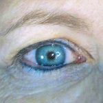 soft teal permanent eyeliner